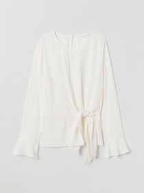 Блуза H&M модель 48745 Фото