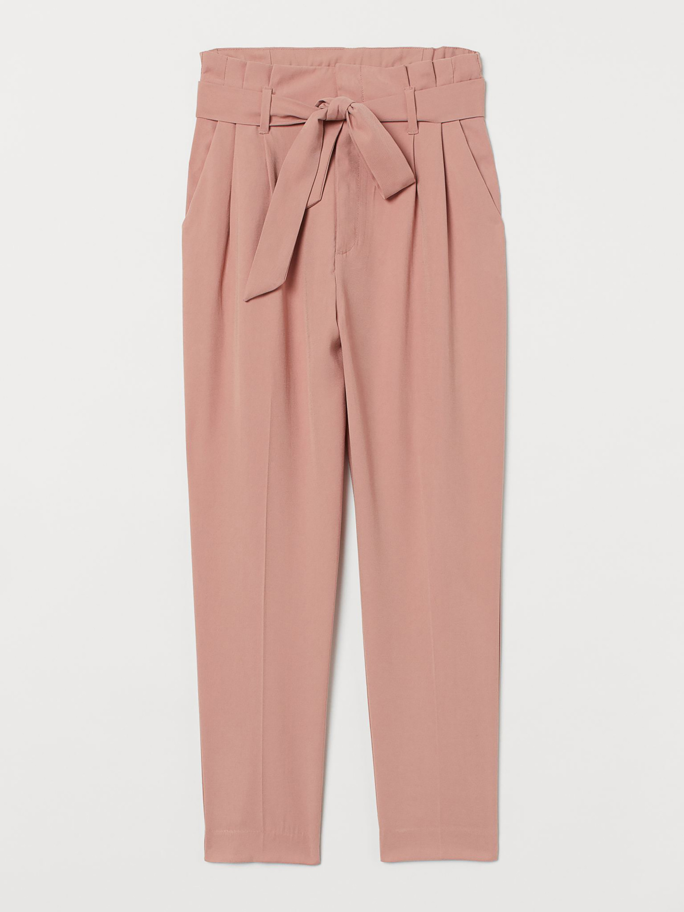 Штани повсякденні H&M модель 48696 Фото