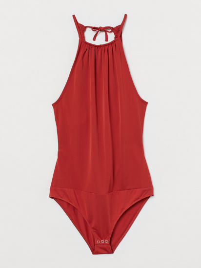 Боді та корсети H&M модель 48725 - фото