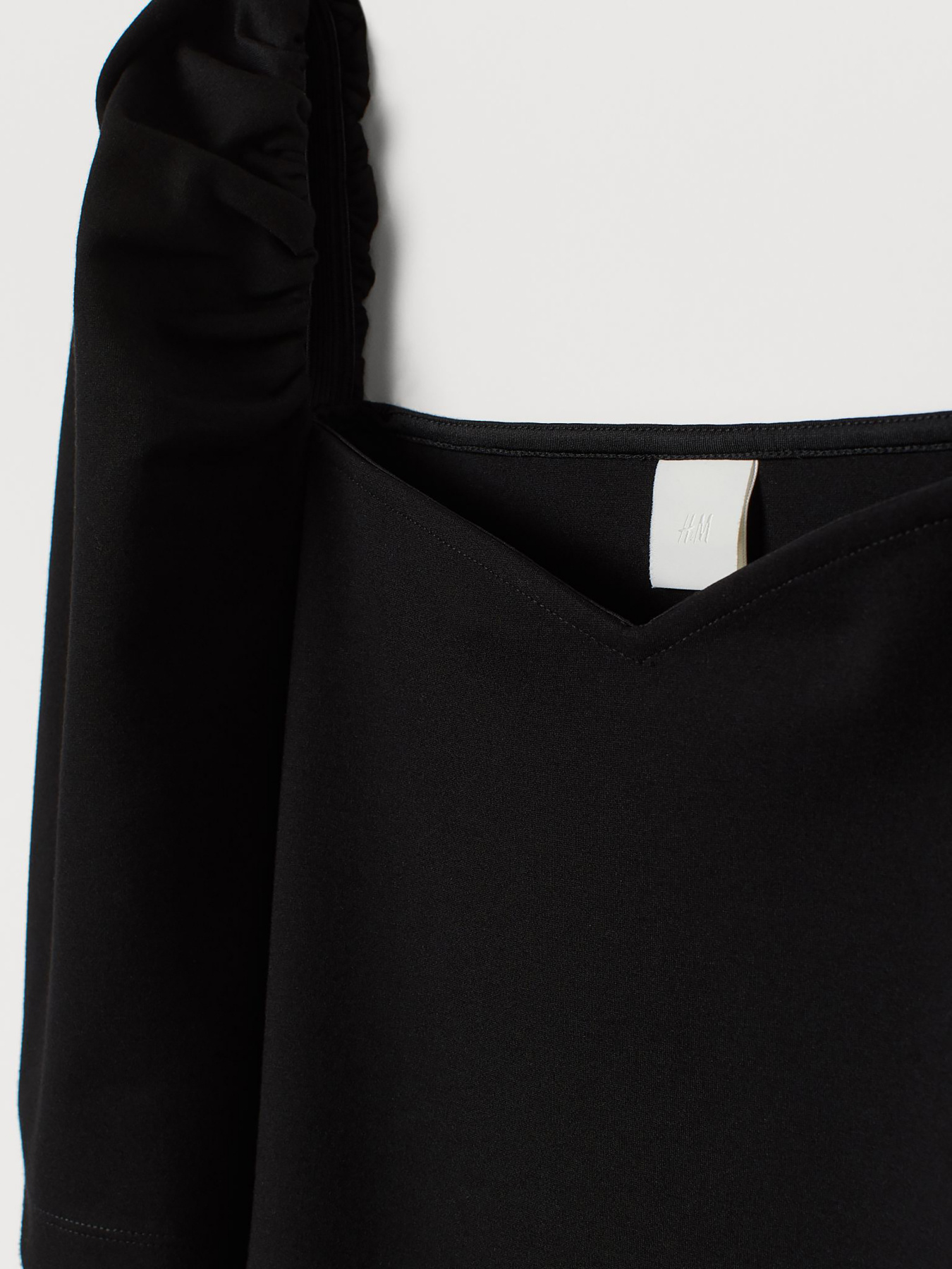 Блуза H&M модель 48765 Фото