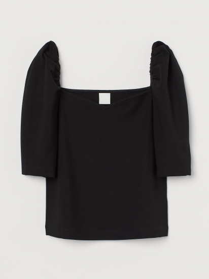 Блуза H&M модель 48765 - фото