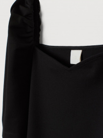 Блуза H&M модель 48765 Блуза H&M модель 48765 Фото