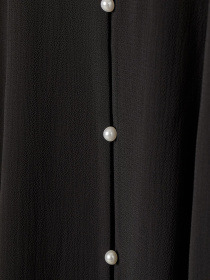 Платье мини H&M модель 48754 Фото