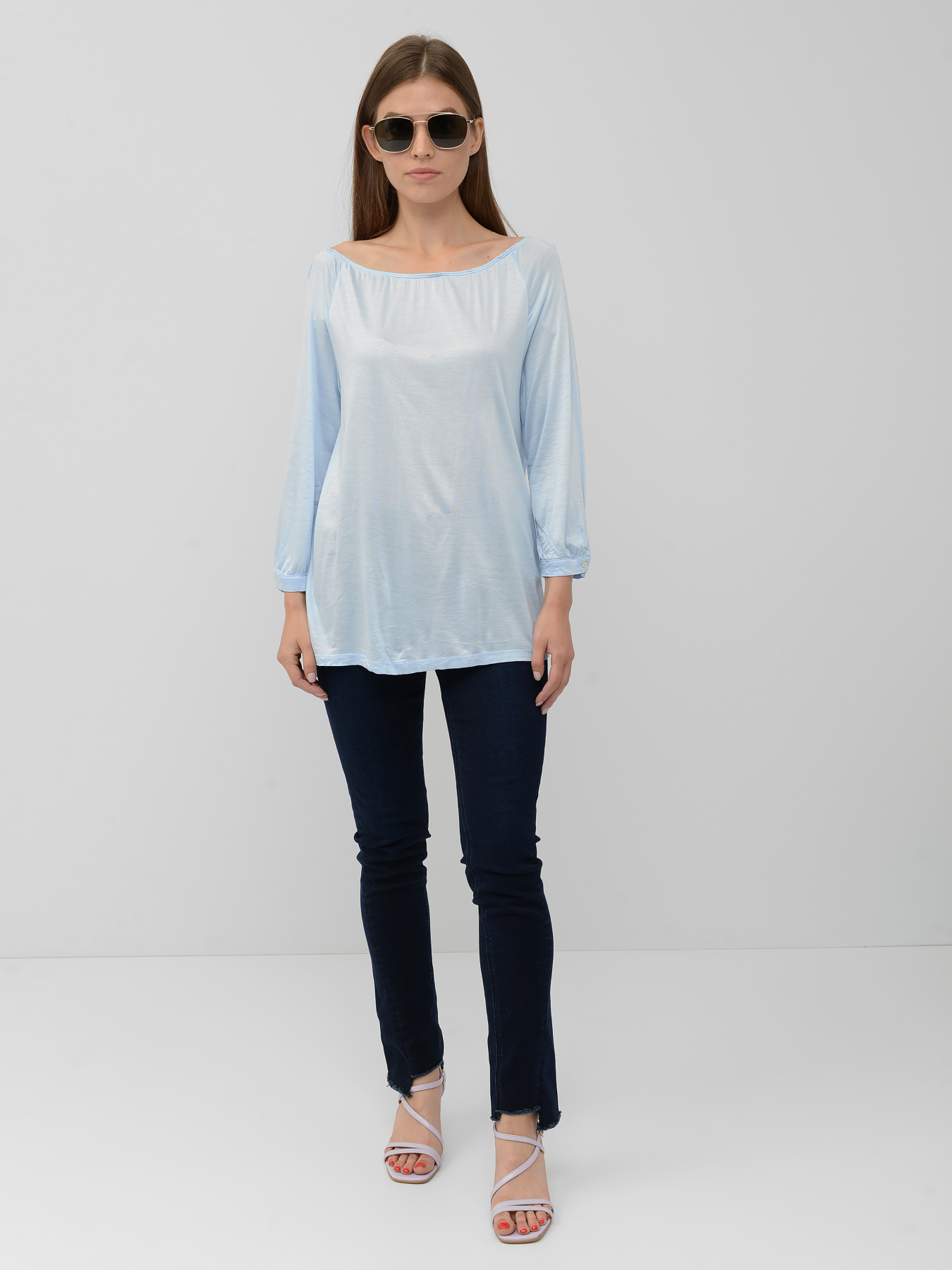 Блуза H&M модель 43281 Фото