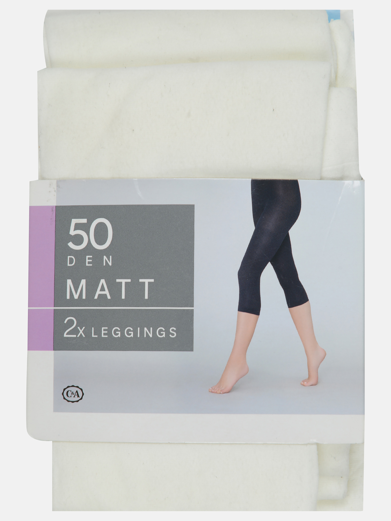 Легінси C&A модель 49049 Фото