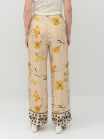 Палаццо H&M модель 43158 Фото