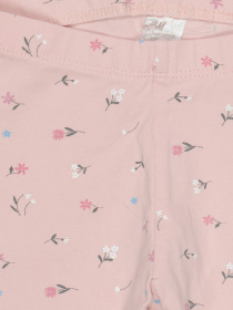 Леггинсы спортивные H&M модель 51951 Фото