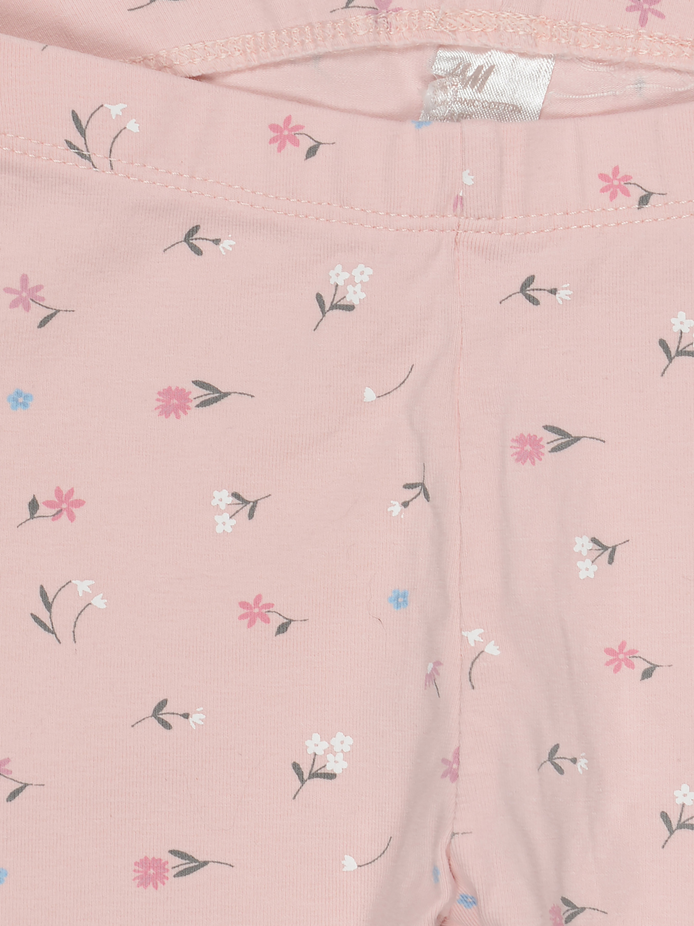 Спортивные леггинсы H&M модель 51951 Спортивные леггинсы H&M модель 51951 Фото