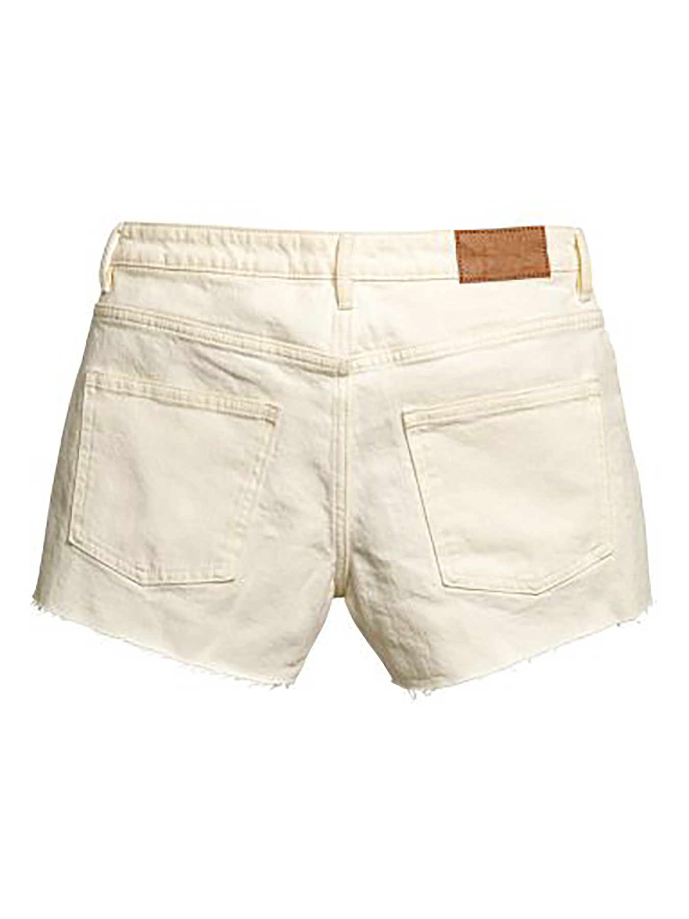 Шорты H&M модель 66050 Фото