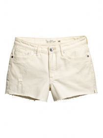 Шорты H&M модель 66050 Фото