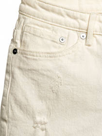 Шорты H&M модель 66050 Фото