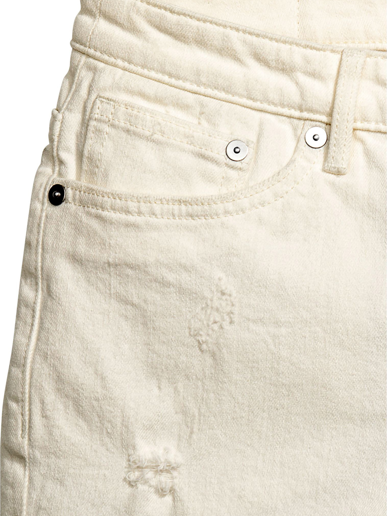 Повседневные шорты H&M модель 66050 Повседневные шорты H&M модель 66050 Фото