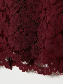 Юбка мини H&M модель 66055 Фото