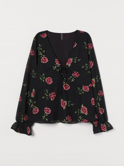 Блуза H&M модель 51945 - фото