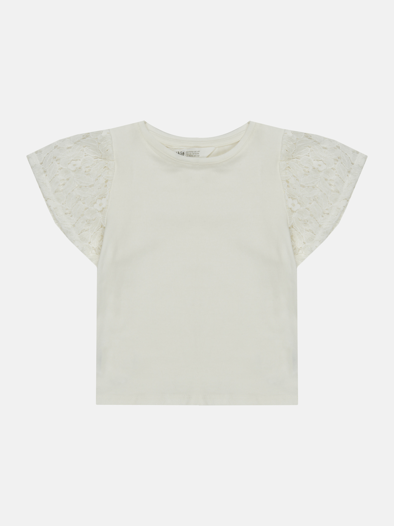 Футболка H&M модель 52043 Фото