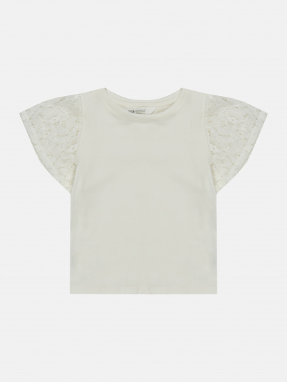 Футболка H&M модель 52043 - фото