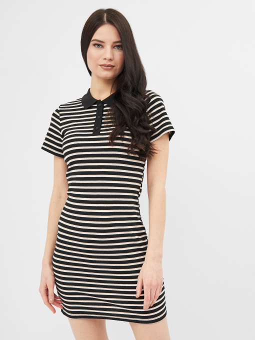 Платье мини H&M модель 52024 Фото