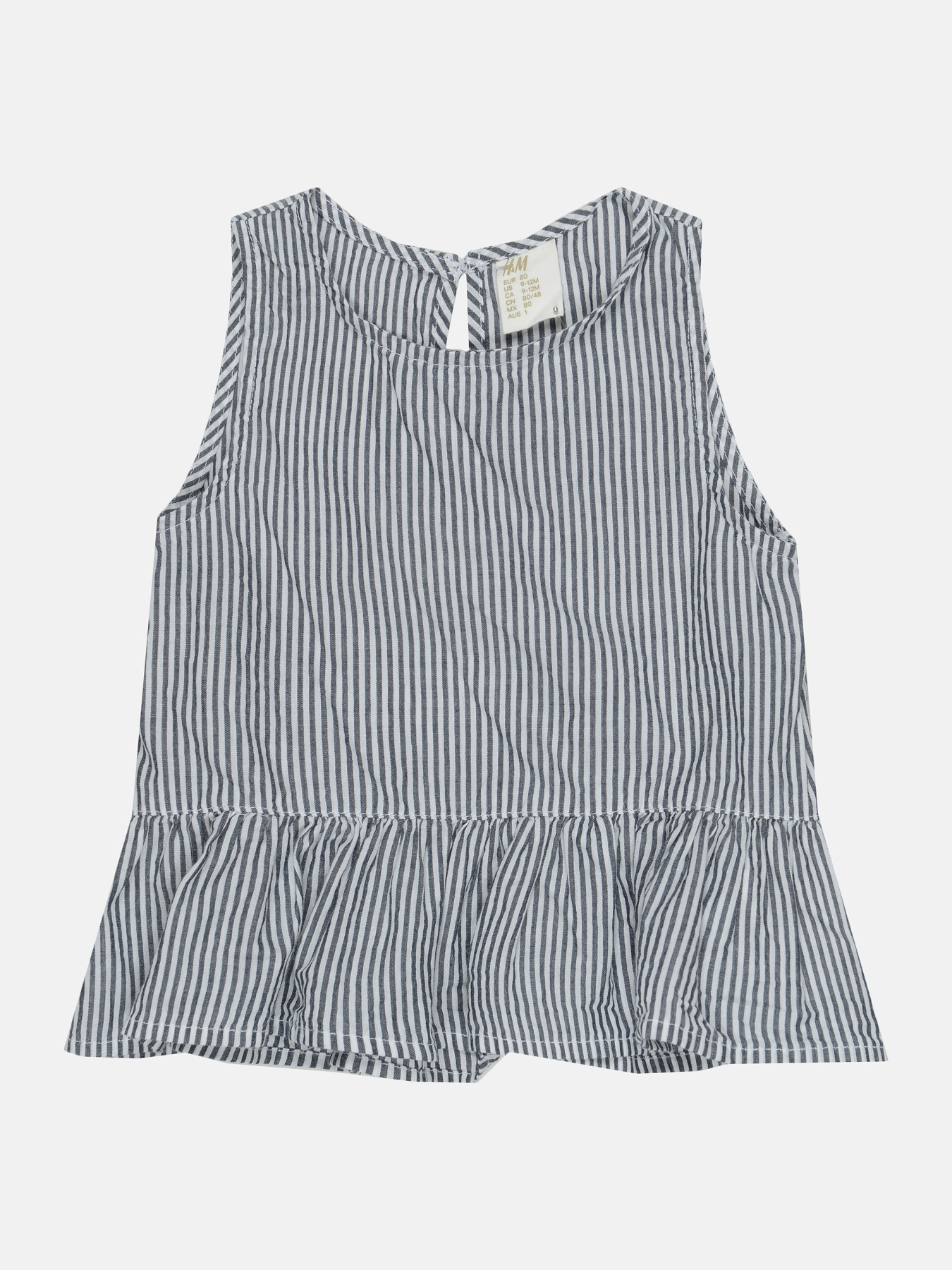 Майка H&M модель 52017 Фото