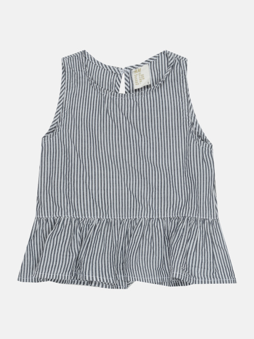 Майка H&M модель 52017 Фото