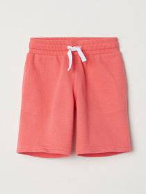 Шорты H&M модель 53601 Фото