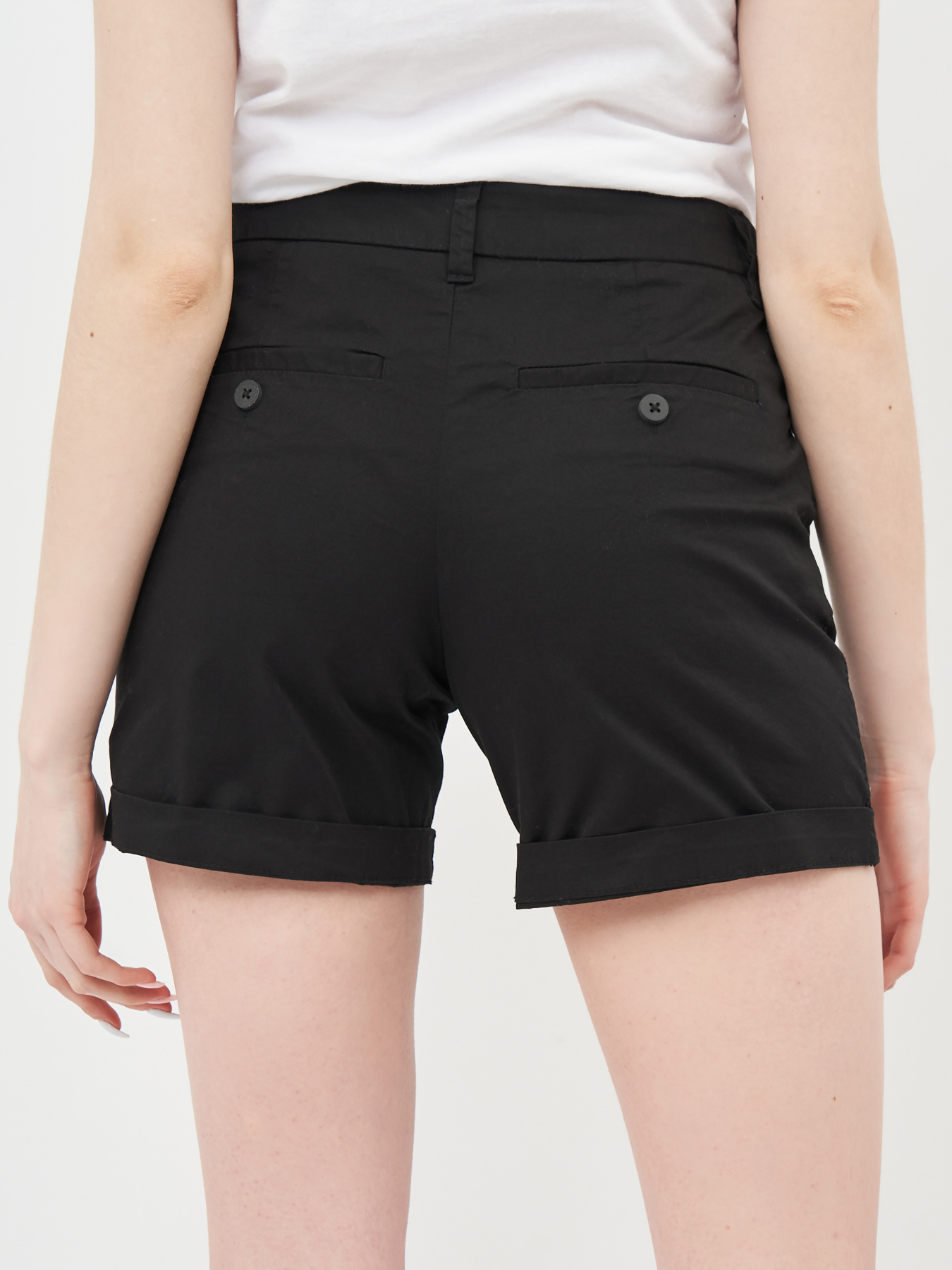 Шорты H&M модель 53605 Фото