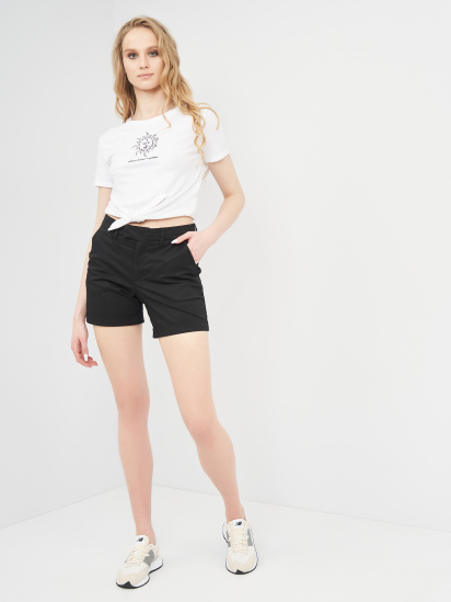 Шорти H&M модель 53605 — фото 3 - INTERTOP