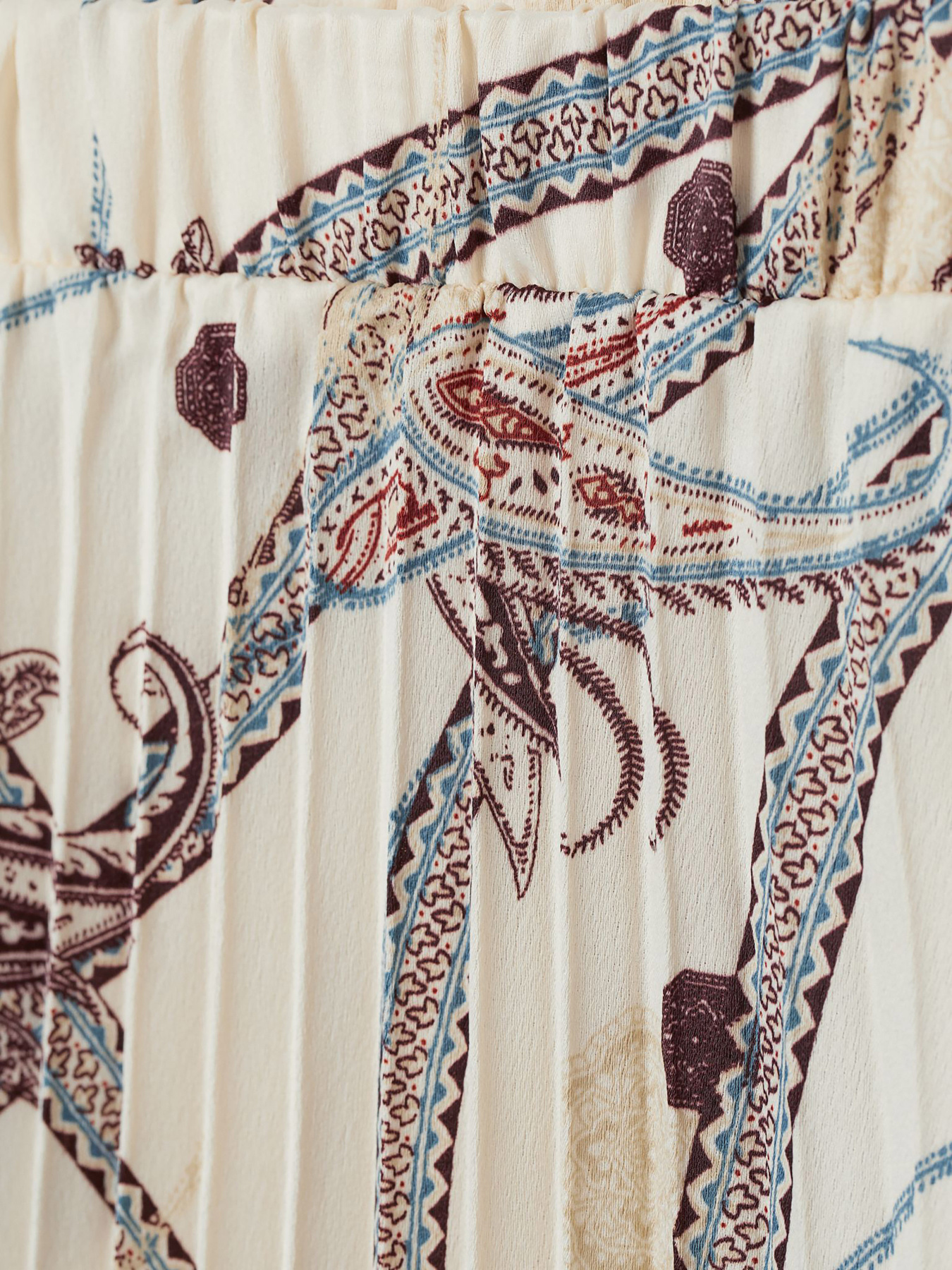 Юбка макси H&M модель 53606 Фото