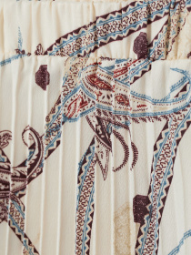 Юбка макси H&M модель 53606 Фото