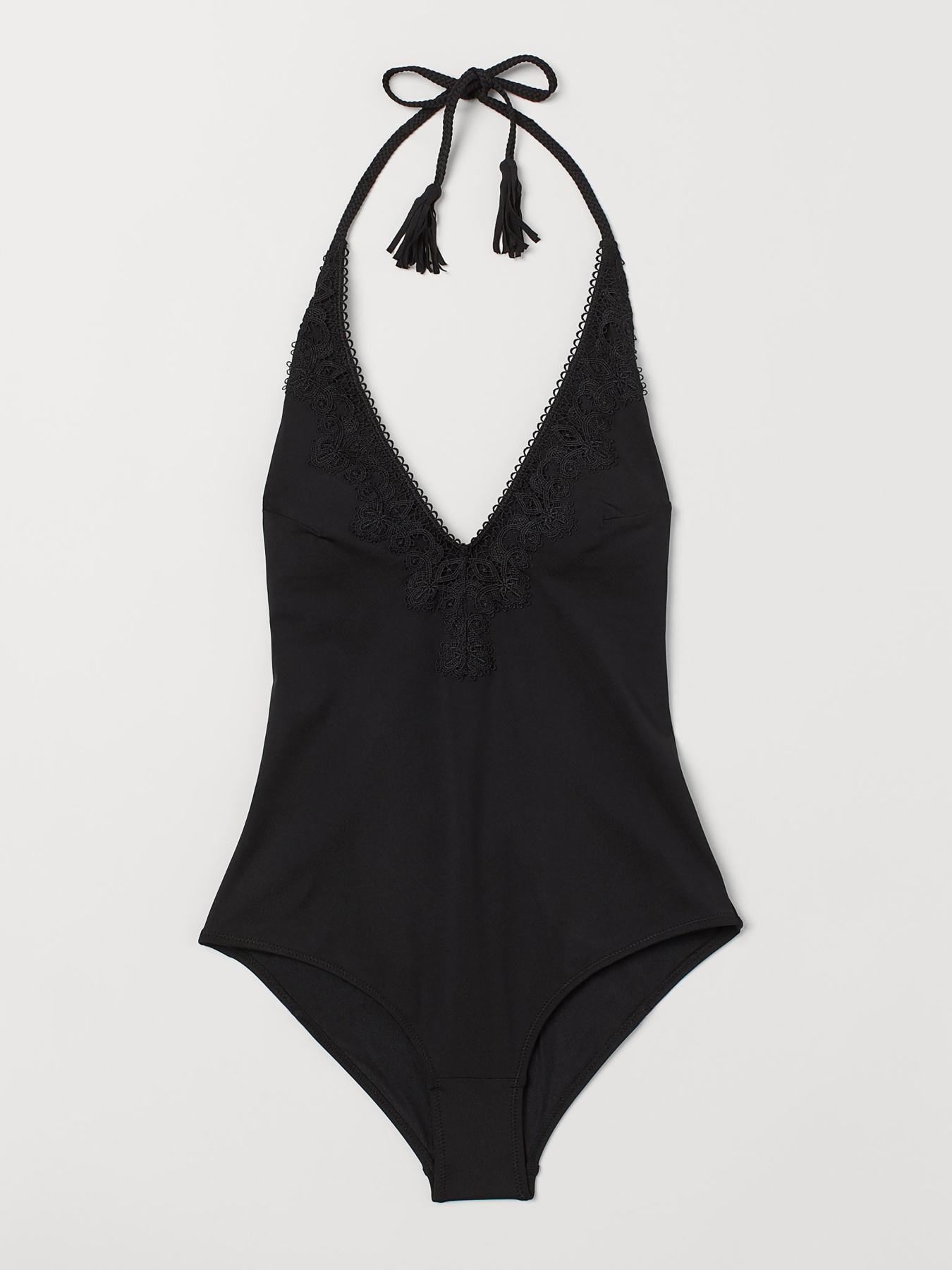 Купальник H&M модель 53573 Фото