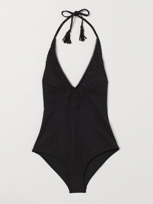 Купальник H&M модель 53573 Фото