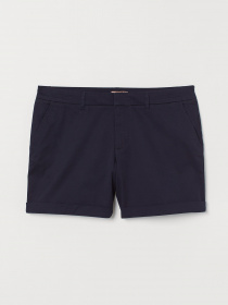 Шорты H&M модель 53623 Фото