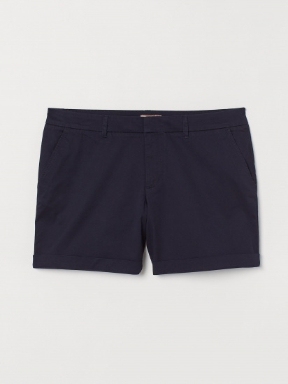 Шорти H&M модель 53623 - фото