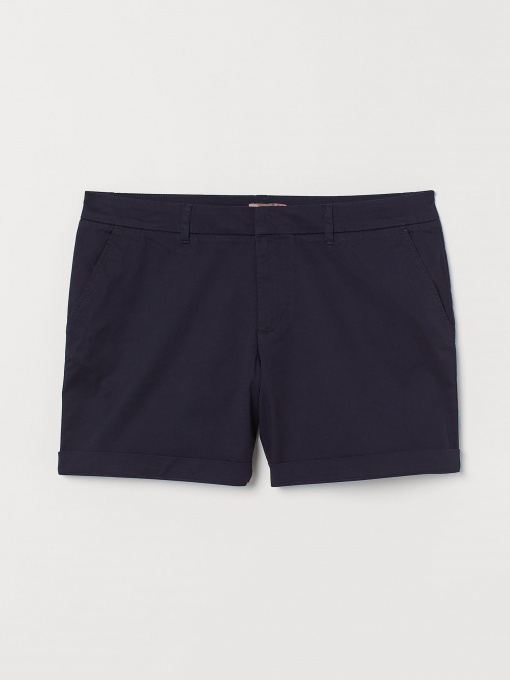 Шорты H&M модель 53623 Фото