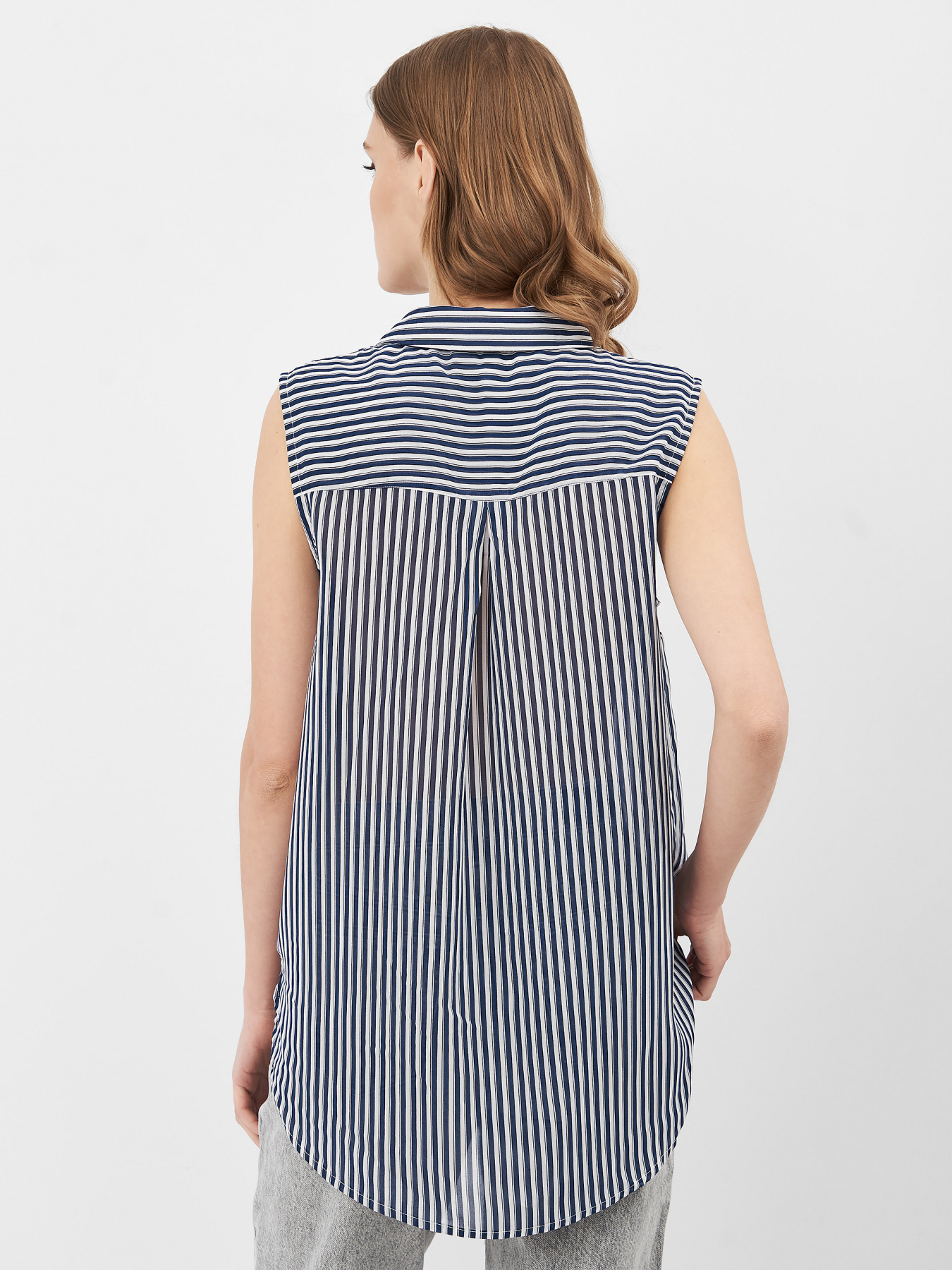 Блуза H&M модель 53609 Фото