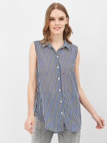 Блуза H&M модель 53609 Фото