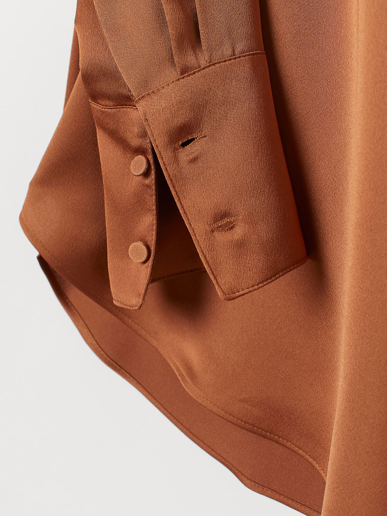 Блуза H&M модель 56401 Фото