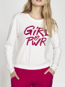 Піжама Ellen модель LNP412001 Фото