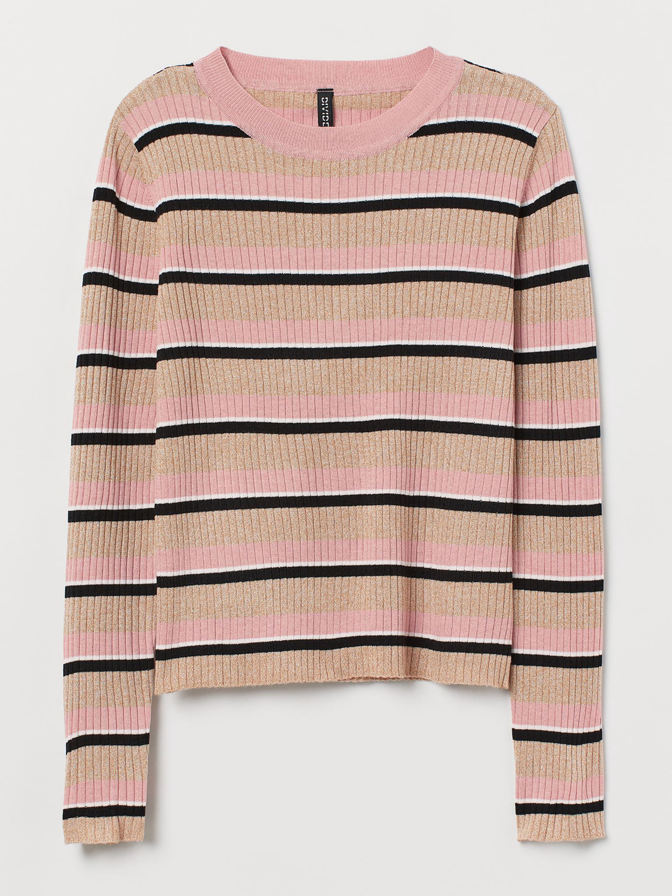 Джемпер H&M модель 62108 Фото