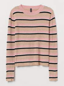 Джемпер H&M модель 62108 Фото