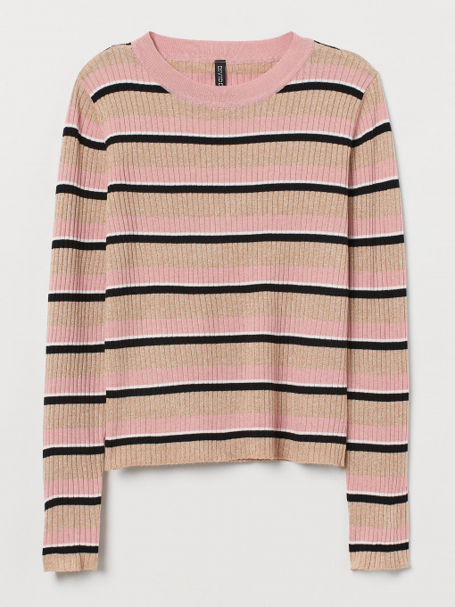 Джемпер H&M модель 62108 Фото