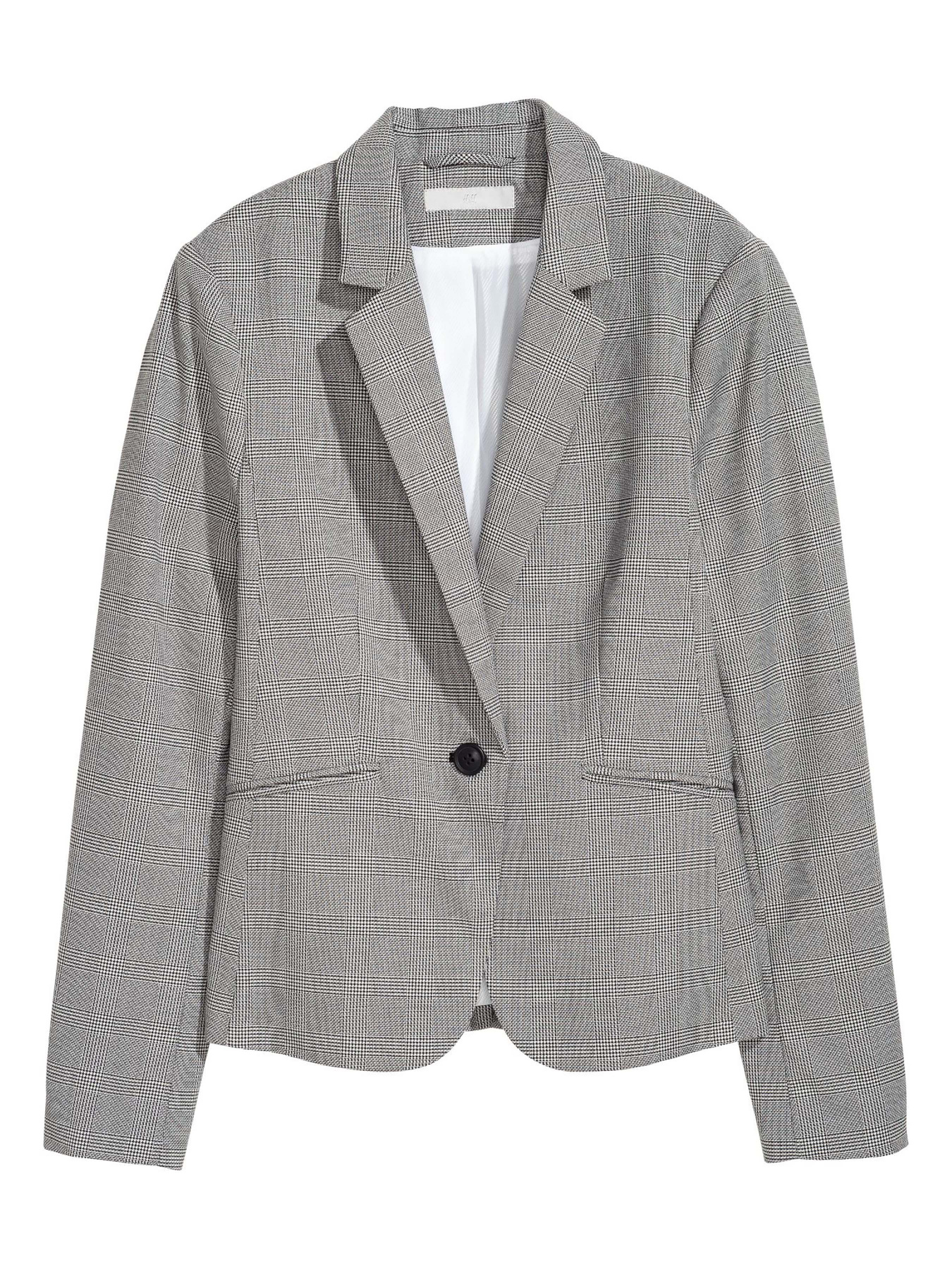 Жакет H&M модель 49084 Жакет H&M модель 49084 Фото