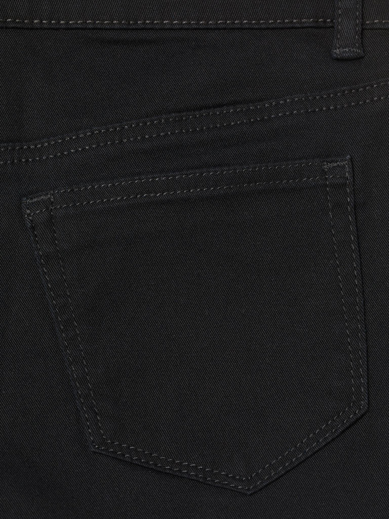 Шорты джинсовые H&M модель 49034 Фото