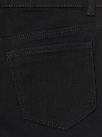 Шорты джинсовые H&M модель 49034 Фото