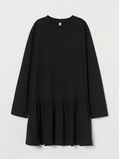 Сукня міні H&M модель 53774 - фото