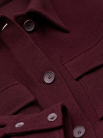 Пальто H&M модель 60640 Фото