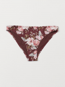 Нижняя часть купальника H&M модель 49233 Фото