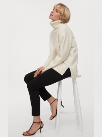 Повседневные штаны H&M модель 49199 Фото