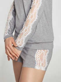 Піжама Ellen модель LNP417001 Фото