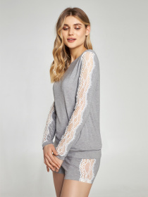 Піжама Ellen модель LNP417001 Фото