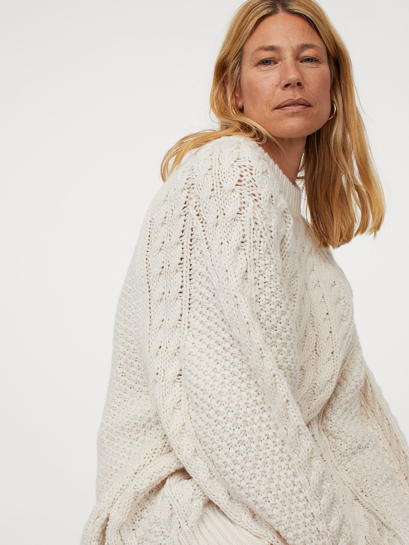 Джемпер H&M модель 49167 Фото